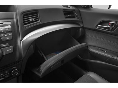 2015 Acura ILX 2.0L Automatic