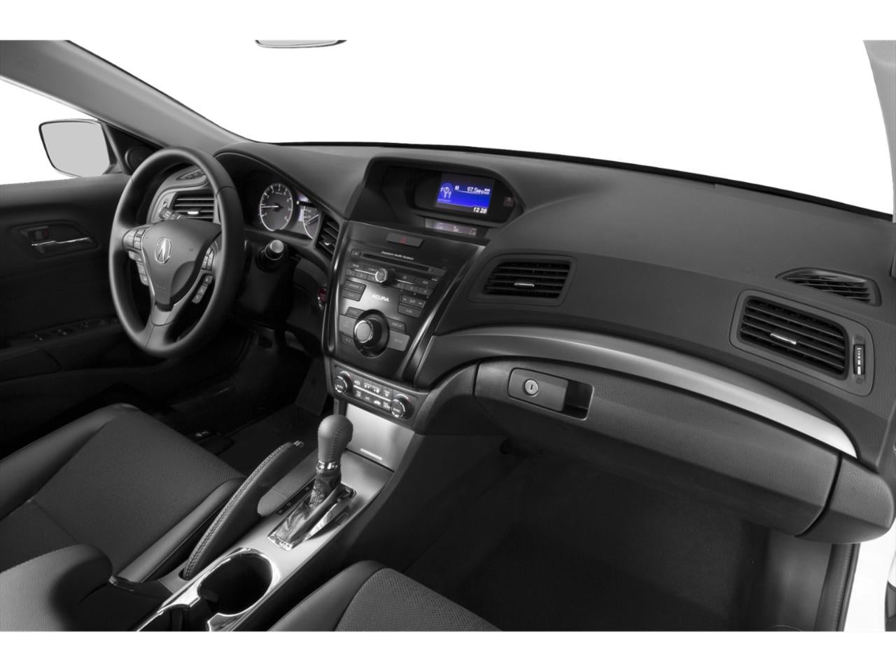 2015 Acura ILX 2.0L Automatic