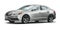 2015 Acura ILX 2.0L Automatic
