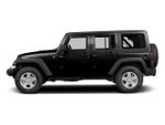 2014 Jeep Wrangler Unlimited 4WD 4dr Sport
