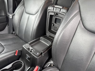 2015 Jeep Wrangler Unlimited 4WD 4dr Altitude