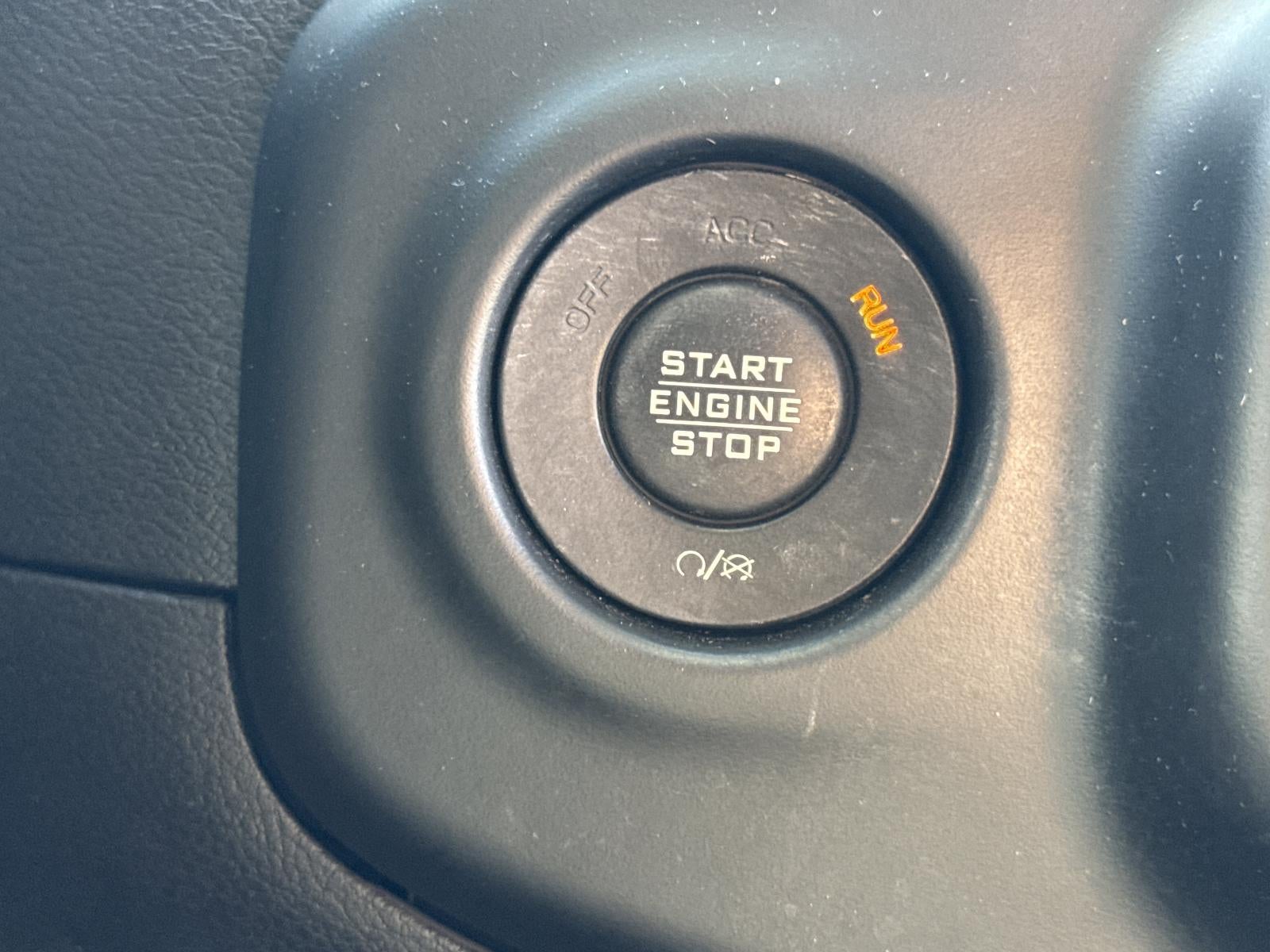 2019 Jeep Wrangler Sport S 4x4