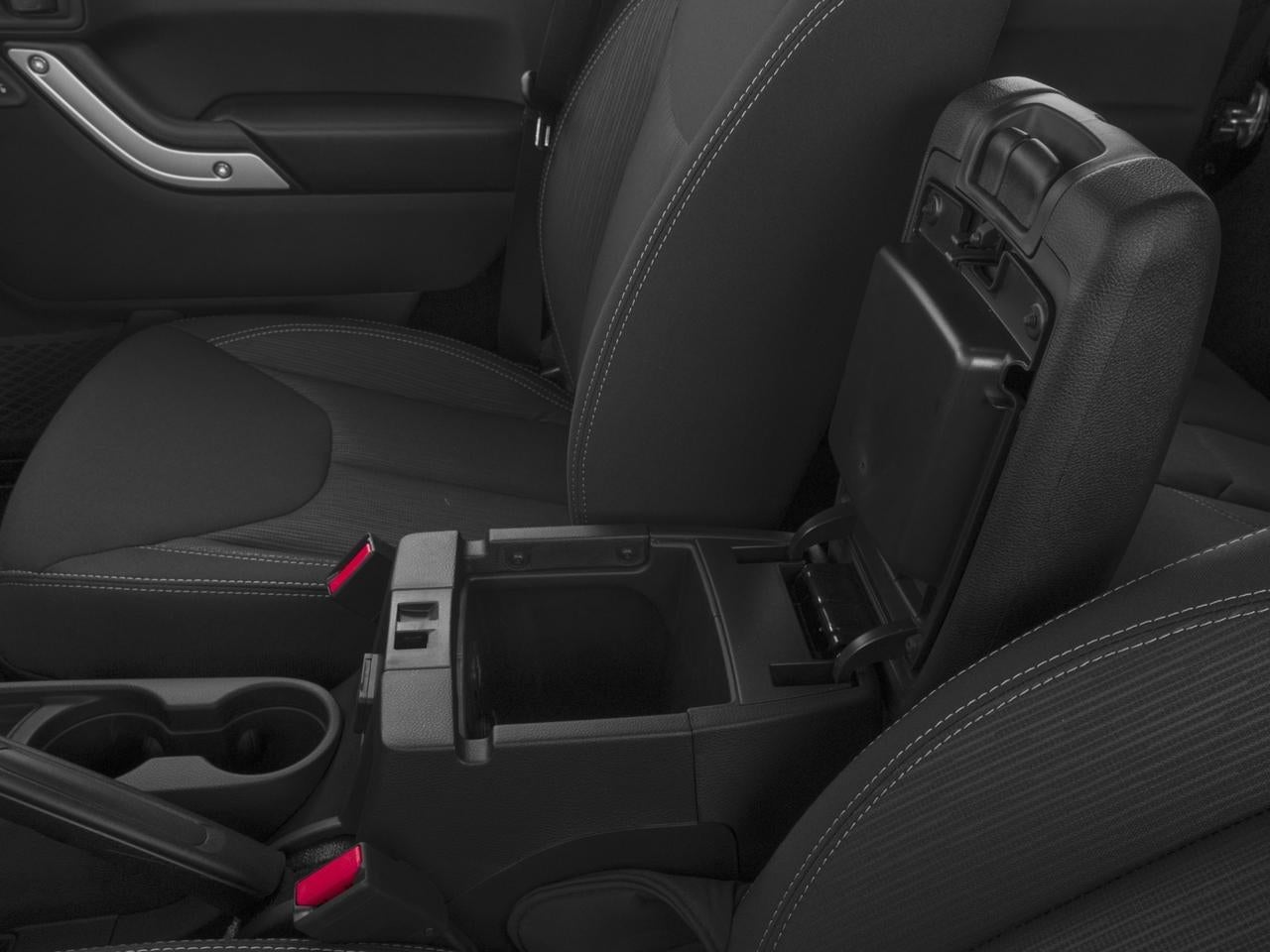 2017 Jeep Wrangler Unlimited Winter 4x4 *Ltd Avail*