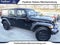 2023 Jeep Wrangler Sport 4 Door 4x4