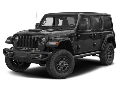 2023 Jeep Wrangler Sport 4 Door 4x4