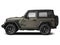 2025 Jeep Wrangler Sport 2 Door 4x4