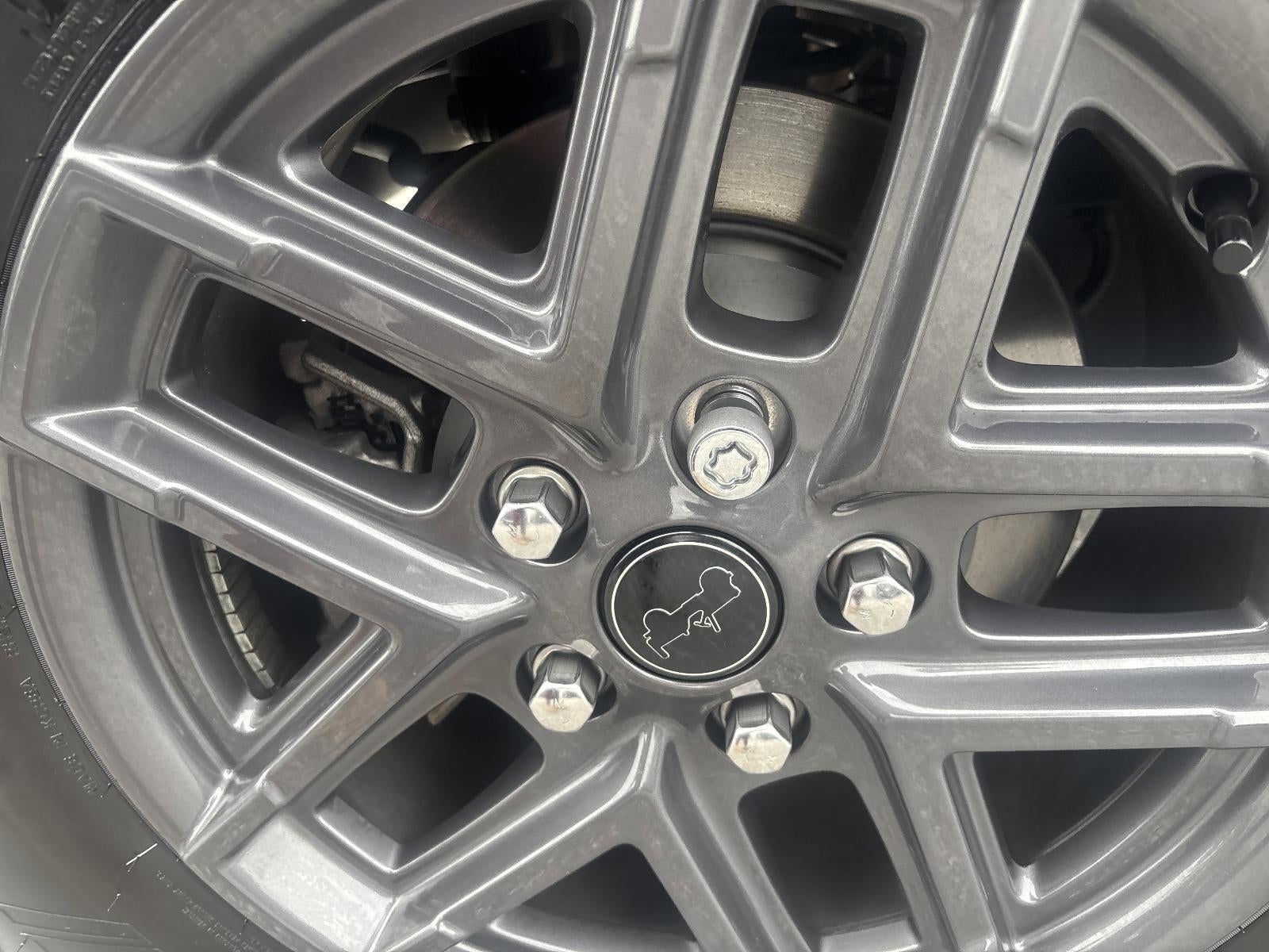 2025 Jeep Wrangler Sport S 4 Door 4x4