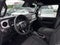 2025 Jeep Wrangler Willys 4 Door 4x4