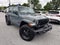 2025 Jeep Wrangler Willys 4 Door 4x4