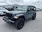 2025 Jeep Wrangler Willys 4 Door 4x4