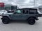 2025 Jeep Wrangler Willys 4 Door 4x4