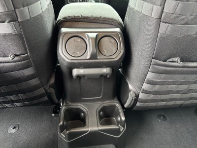 2025 Jeep Wrangler Willys 4 Door 4x4