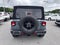 2025 Jeep Wrangler Willys 4 Door 4x4