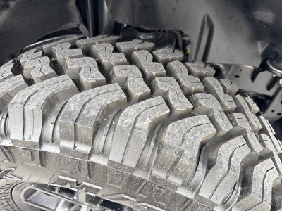 2025 Jeep Wrangler Willys 4 Door 4x4