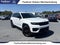 2025 Jeep Grand Cherokee Altitude 4x4