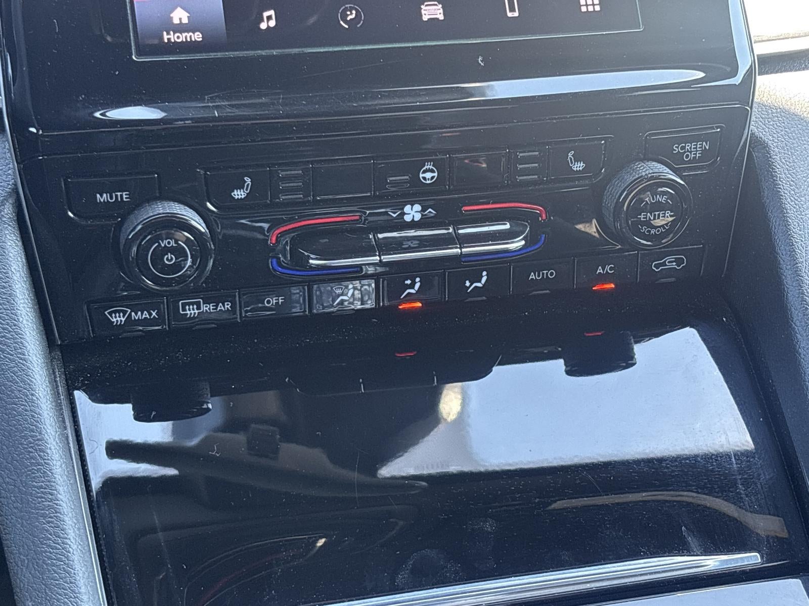 2025 Jeep Grand Cherokee Altitude 4x4