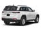 2025 Jeep Grand Cherokee Altitude 4x4