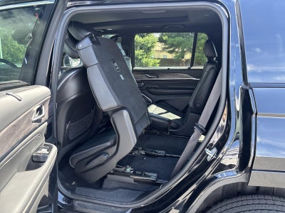 2023 Jeep Grand Cherokee L Overland 4x4