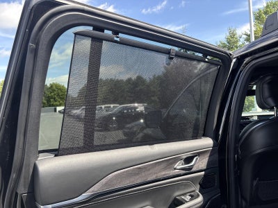 2023 Jeep Grand Cherokee L Overland 4x4