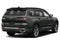 2022 Jeep Grand Cherokee L Overland 4x4
