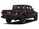 2022 Jeep Gladiator Overland 4x4