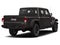 2022 Jeep Gladiator Overland 4x4