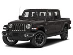 2022 Jeep Gladiator Overland 4x4