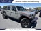 2022 Jeep Gladiator Rubicon 4x4