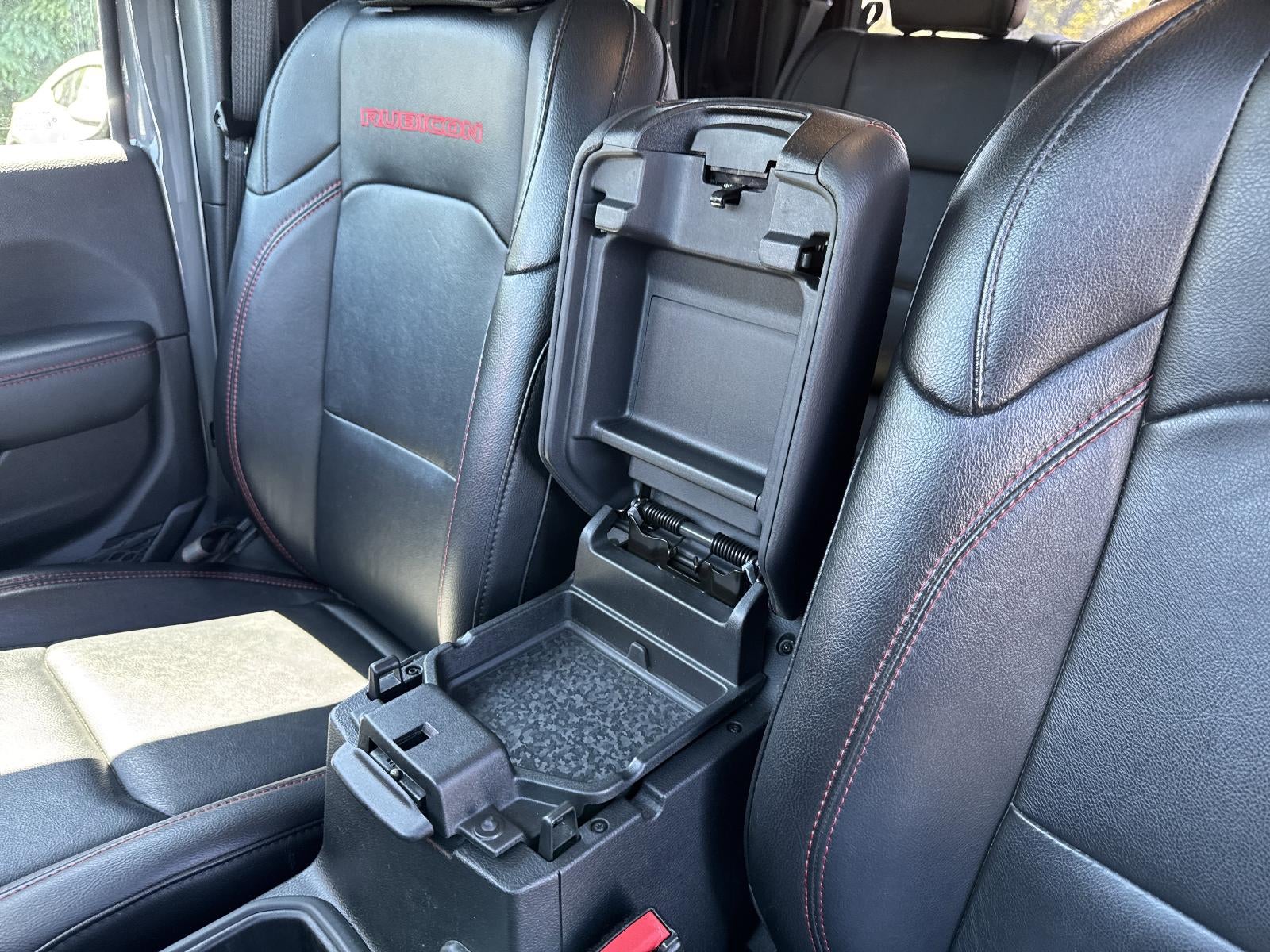 2022 Jeep Gladiator Rubicon 4x4