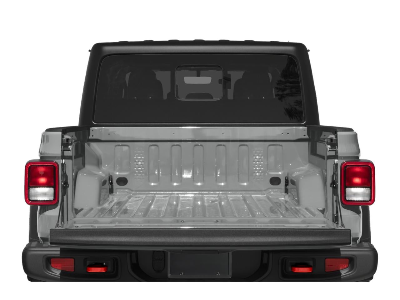 2022 Jeep Gladiator Rubicon 4x4