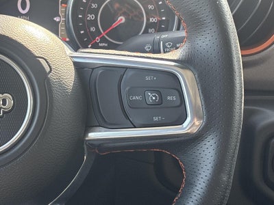 2022 Jeep Gladiator Mojave 4x4