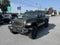 2022 Jeep Gladiator Mojave 4x4