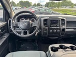 2018 RAM 1500 Express 4x4 Quad Cab 6'4" Box