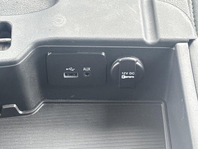 2014 RAM 1500 4WD Crew Cab 5.7 Ft Box Tradesman