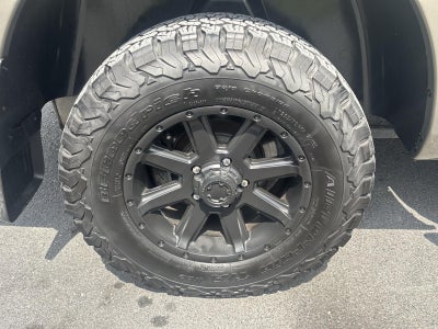 2014 RAM 1500 4WD Crew Cab 5.7 Ft Box Tradesman