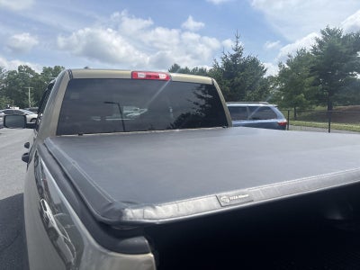 2014 RAM 1500 4WD Crew Cab 5.7 Ft Box Tradesman