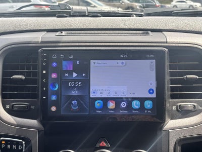 2014 RAM 1500 4WD Crew Cab 5.7 Ft Box Tradesman