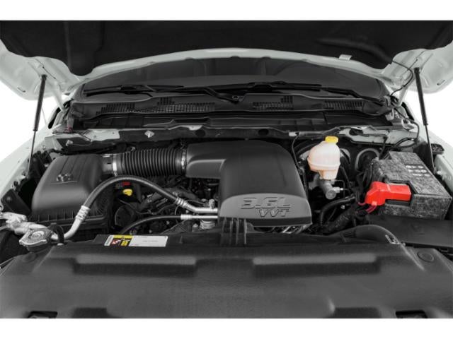 2014 RAM 1500 4WD Crew Cab 5.7 Ft Box Tradesman