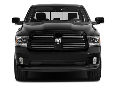 2016 RAM 1500 4WD Crew Cab 5.7 Ft Box Sport