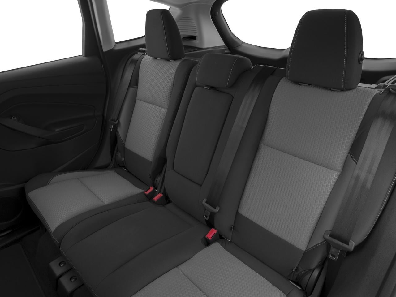 2017 Ford C-Max Hybrid SE FWD