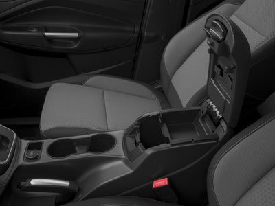 2017 Ford C-Max Hybrid SE FWD