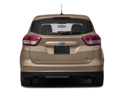 2017 Ford C-Max Hybrid SE FWD