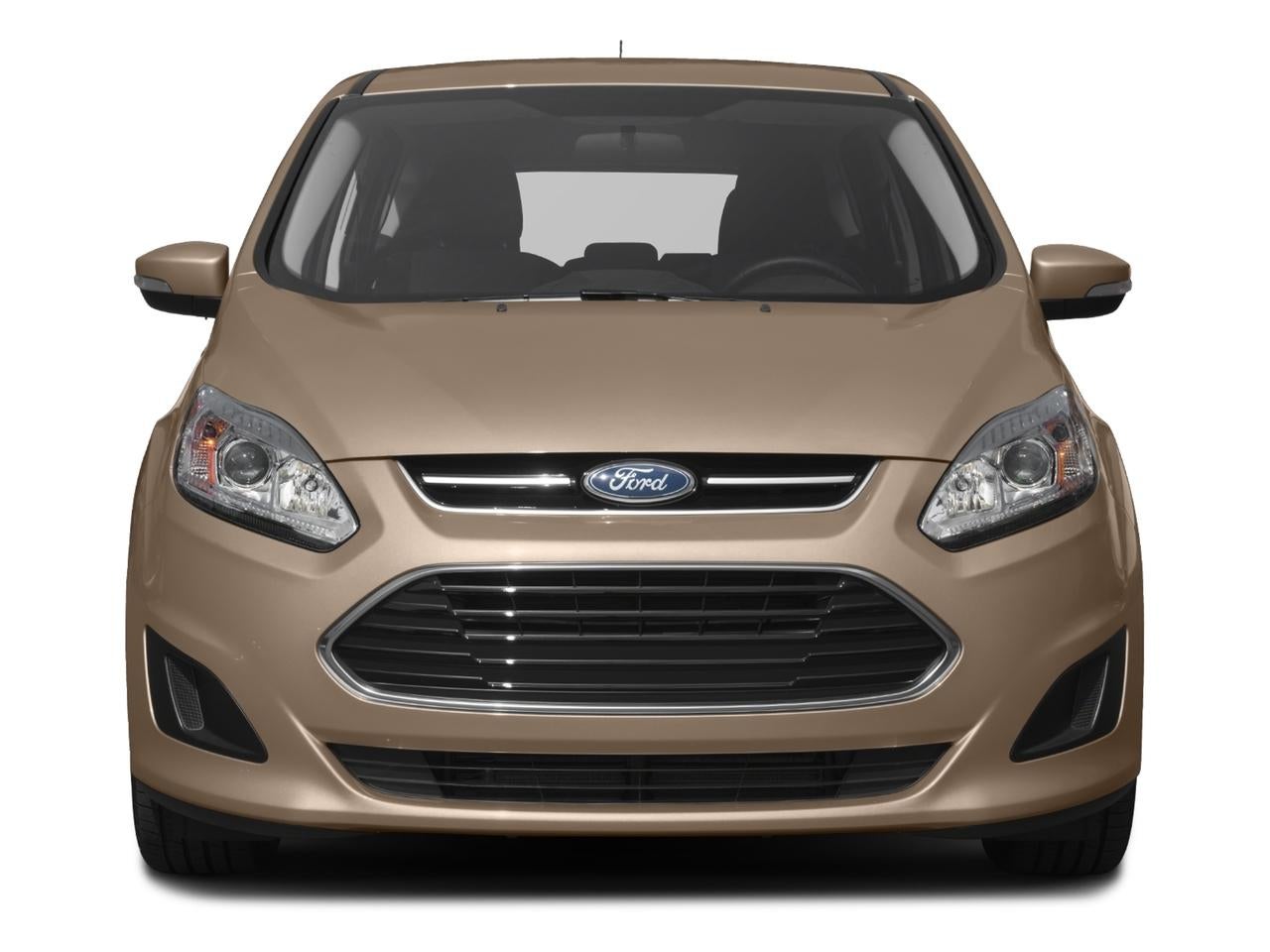 2017 Ford C-Max Hybrid SE FWD