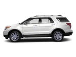 2013 Ford Explorer 4WD 4dr XLT