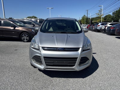 2014 Ford Escape FWD 4dr SE