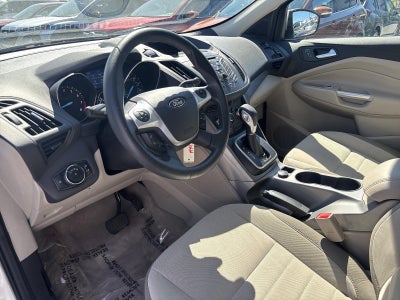 2014 Ford Escape FWD 4dr SE