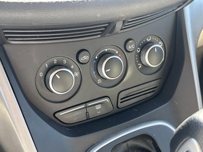 2014 Ford Escape FWD 4dr SE