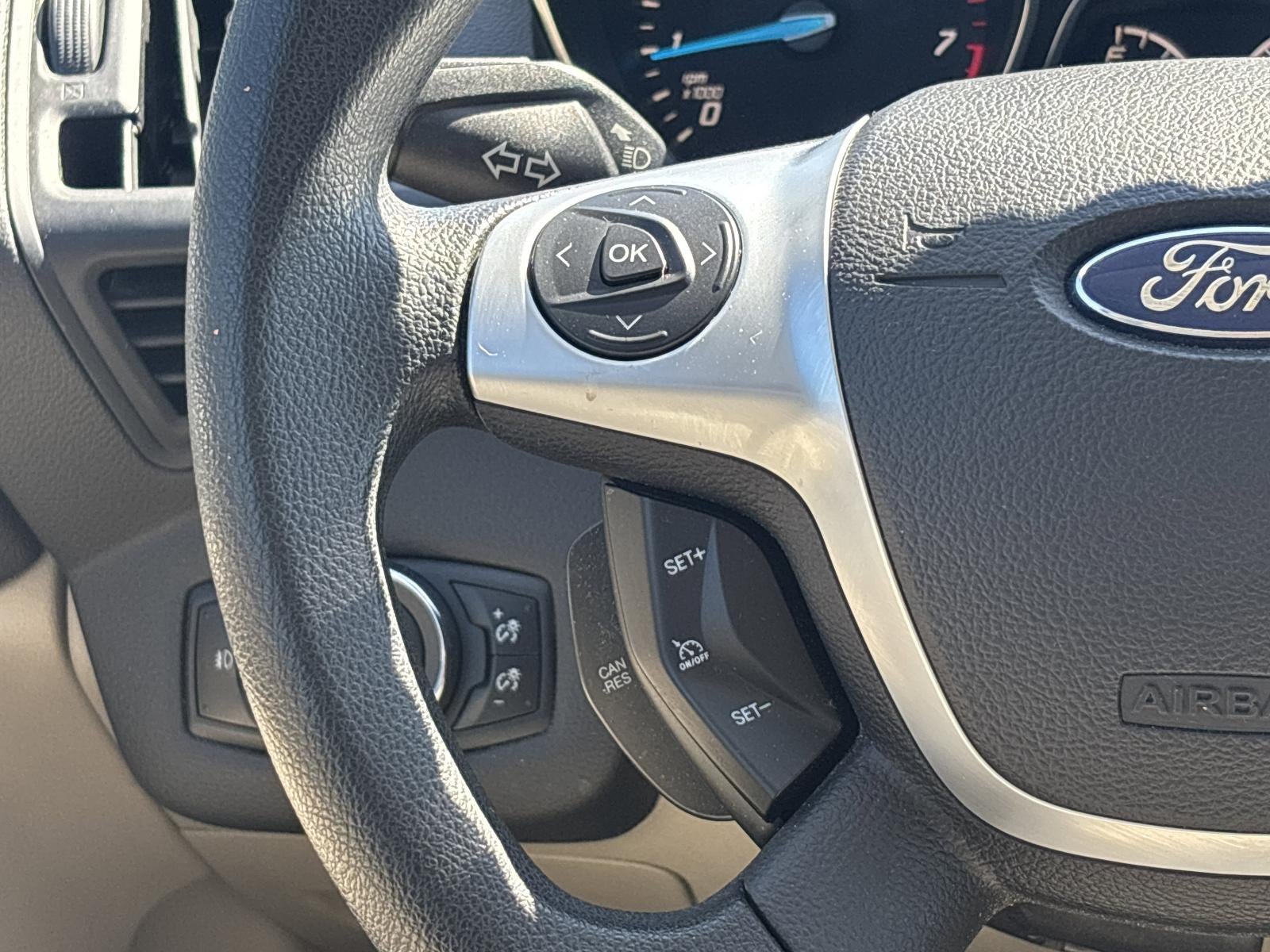 2014 Ford Escape FWD 4dr SE