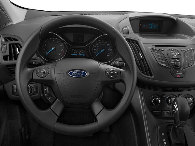 2014 Ford Escape FWD 4dr SE