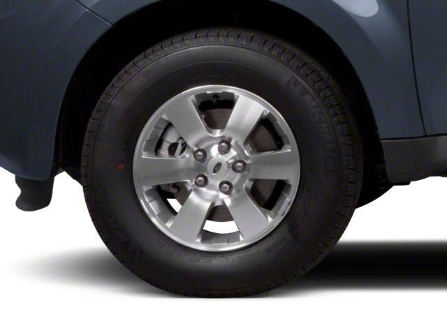 2012 Ford Escape 4WD 4dr Limited